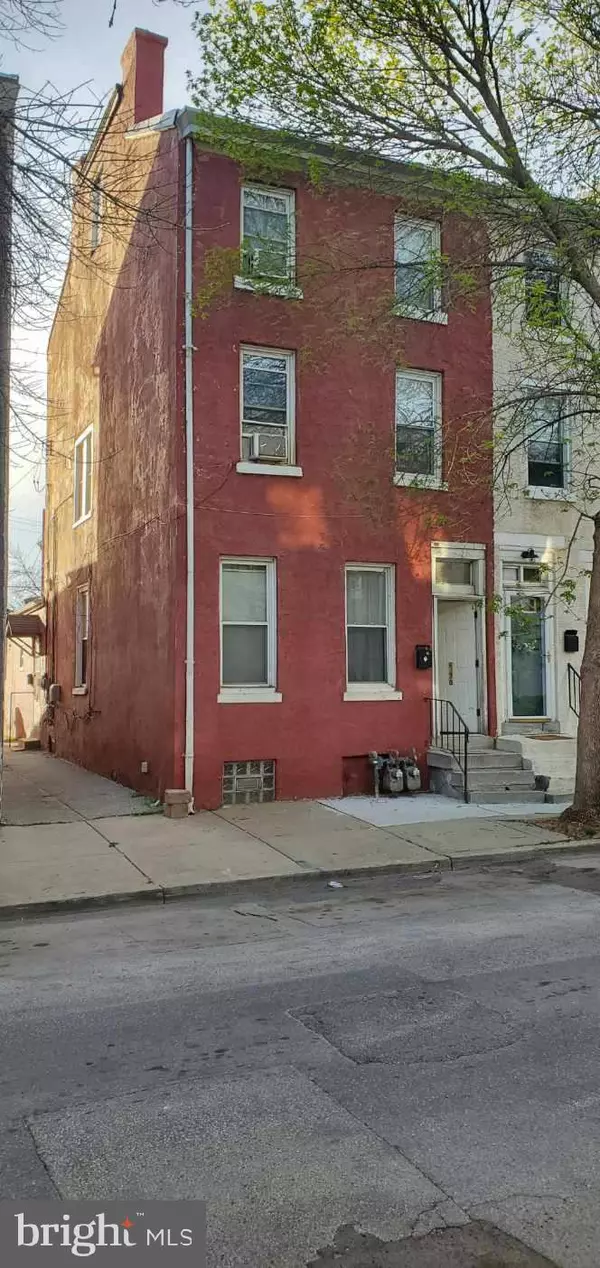 Norristown, PA 19401,627 CHERRY ST