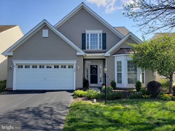 759 VILLAGE AVE, Collegeville, PA 19426