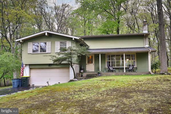 1915 RICHARD RD, Willow Grove, PA 19090