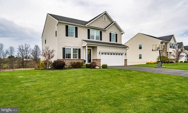 Gilbertsville, PA 19525,111 WRENFIELD LN