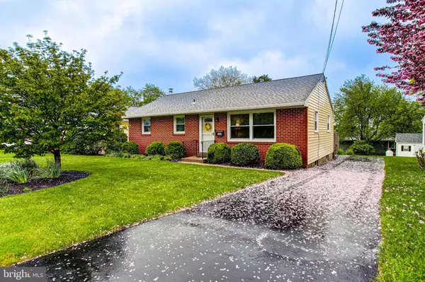 504 LANSDALE AVE, Lansdale, PA 19446