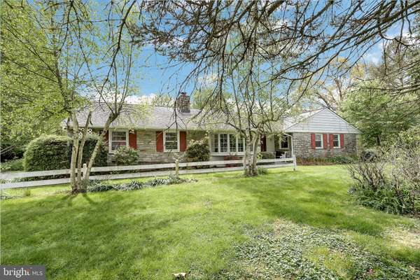 209 BECHTEL RD, Collegeville, PA 19426