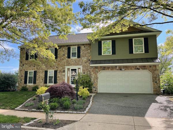 158 BAYBERRY DR, Royersford, PA 19468