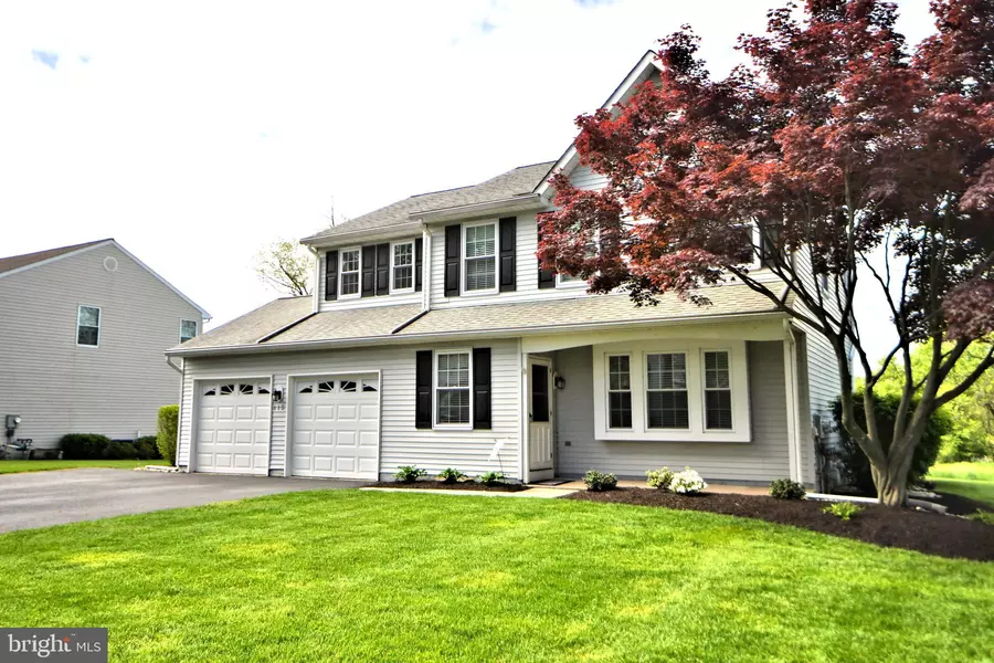 115 BEDFORD LN, Lansdale, PA 19446