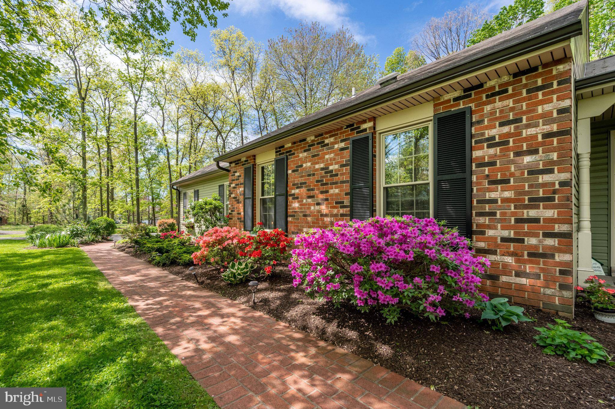 Harleysville, PA 19438,117 E WOODS DR