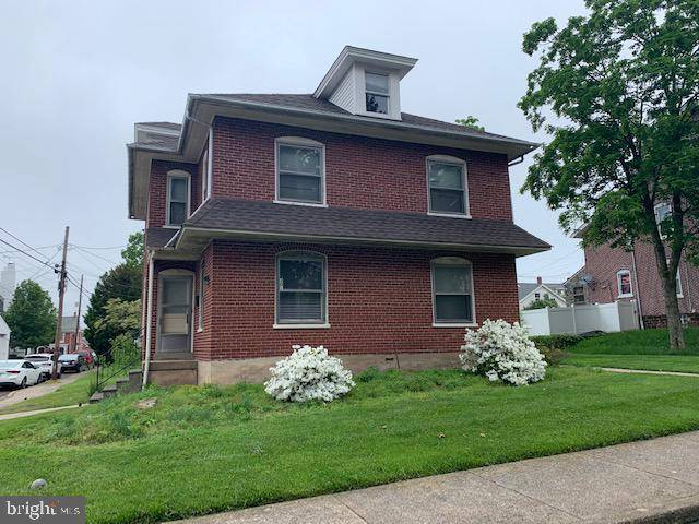 201 NOBLE ST, Souderton, PA 18964