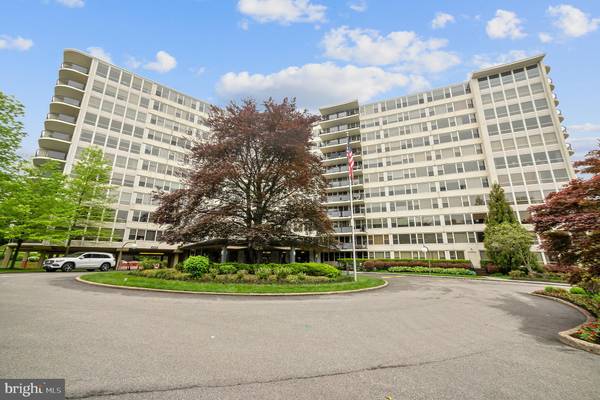 50 BELMONT AVE #715, Bala Cynwyd, PA 19004