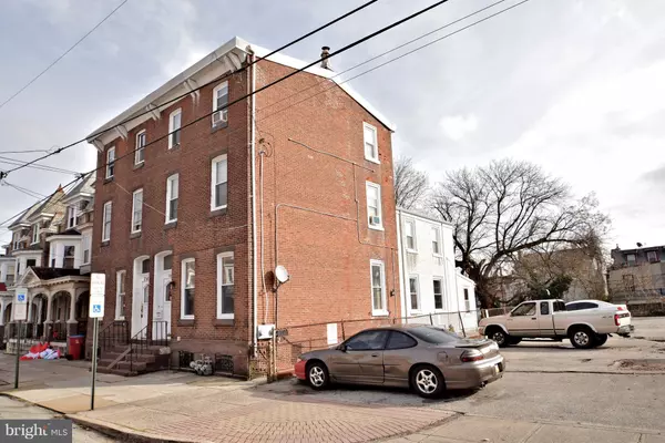 Norristown, PA 19401,538 GEORGE ST