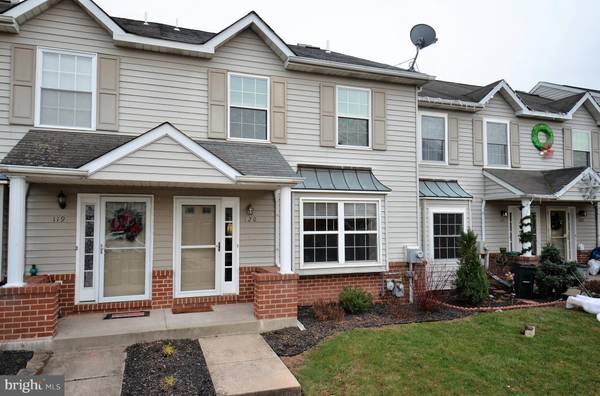 120 REGAL CT, Royersford, PA 19468