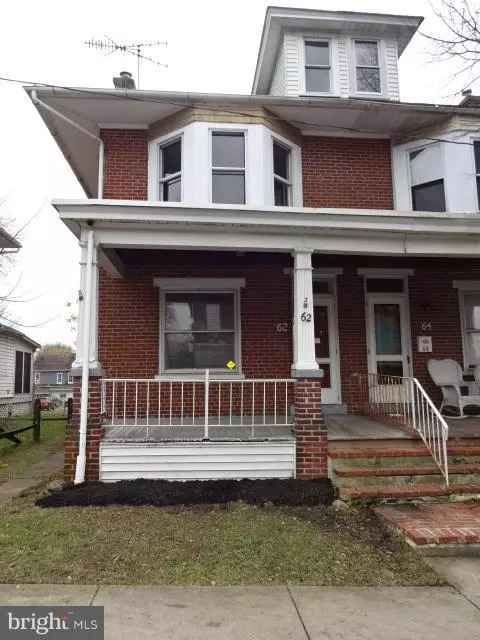 62 W 4TH ST, Pottstown, PA 19464