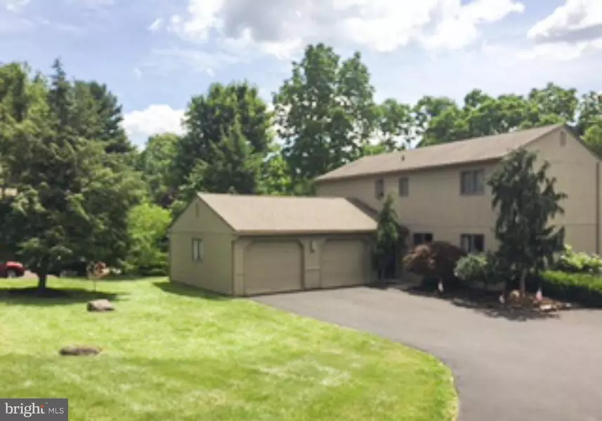 240 W 5TH AVE, Collegeville, PA 19426