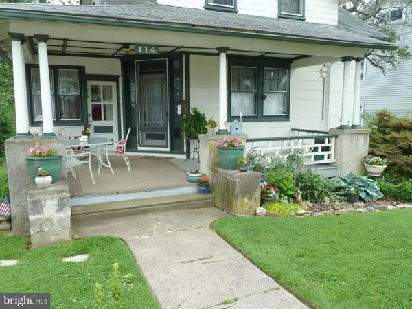 Willow Grove, PA 19090,114 CEDAR AVE