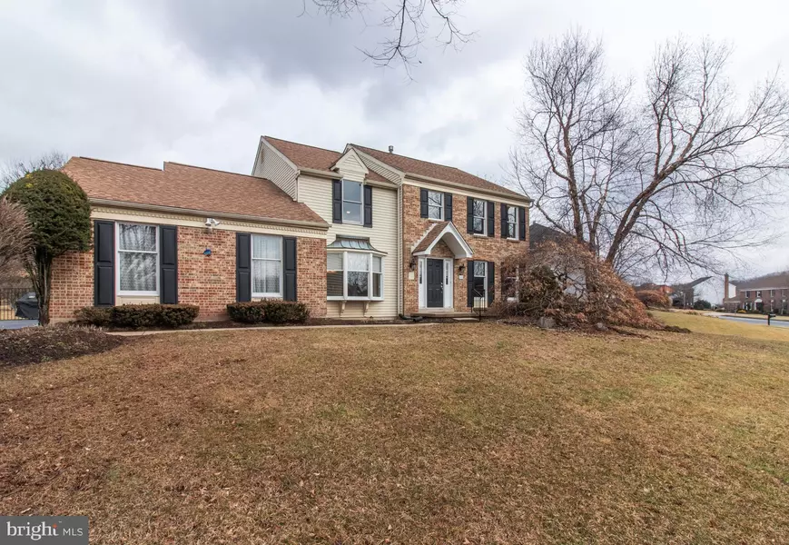 233 WESTWIND WAY, Dresher, PA 19025