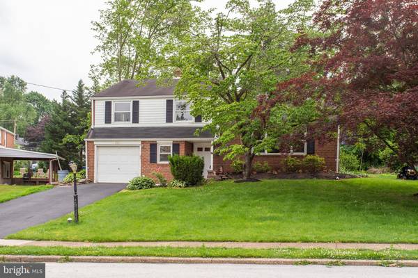 King Of Prussia, PA 19406,203 BERNARD DR