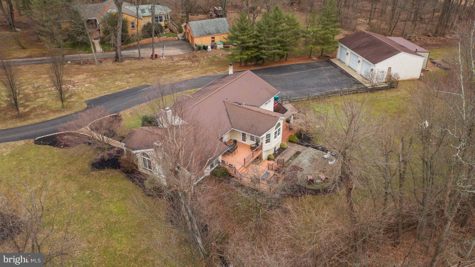 North Wales, PA 19454,411 W PROSPECT AVE
