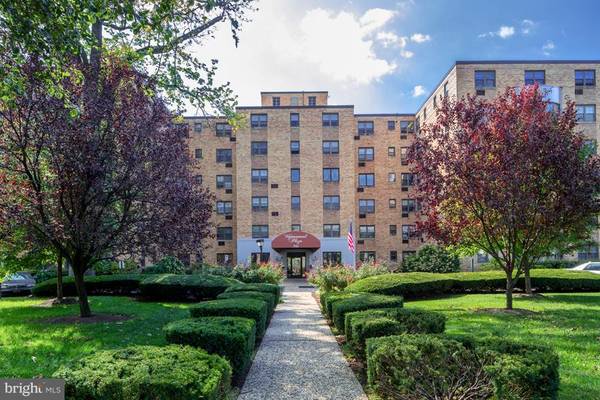 346 E LANCASTER AVE #104, Wynnewood, PA 19096