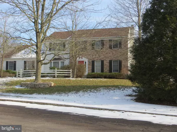 Lansdale, PA 19446,2165 PHEASANT HILL WAY