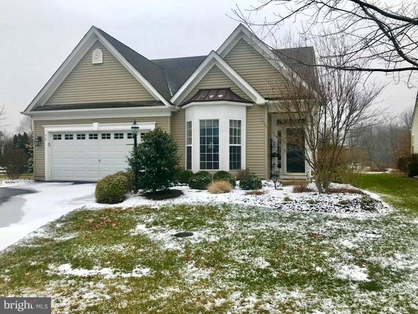 715 VILLAGE AVE, Collegeville, PA 19426