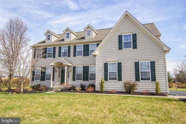 2012 WILLOWWOOD DR, Royersford, PA 19468