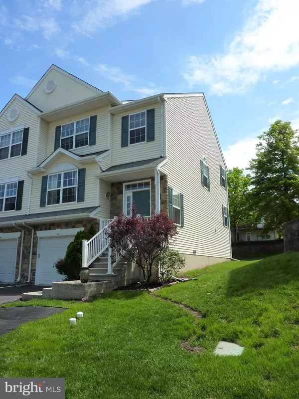 King Of Prussia, PA 19406,347 GLENN ROSE CIR