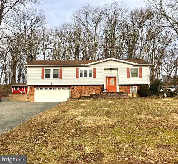 117 ROSE VALLEY RD, Pottstown, PA 19464