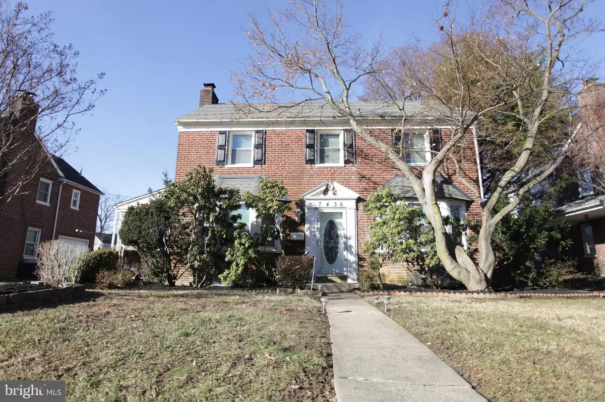 Elkins Park, PA 19027,7436 ELIZABETH RD