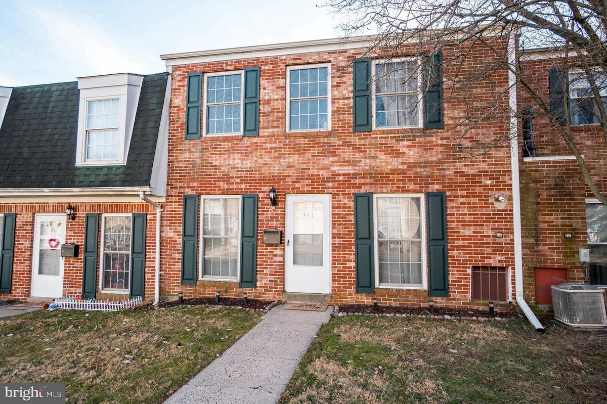 Norristown, PA 19403,411 MIDDLETON PL