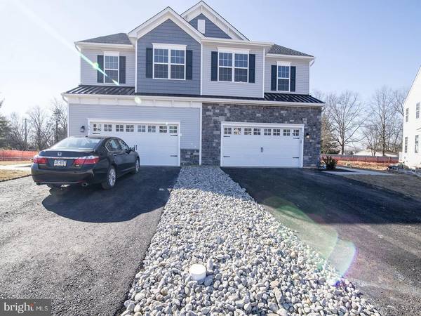 539 BERKLEY PL, Harleysville, PA 19438