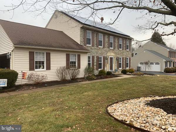 476 N 7TH AVE, Royersford, PA 19468