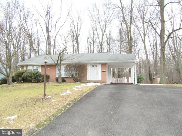 223 MARILYN RD, Hatboro, PA 19040