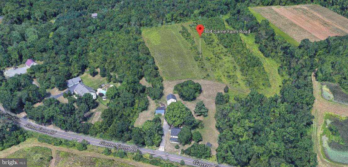 Schwenksville, PA 19473,404 GAME FARM RD