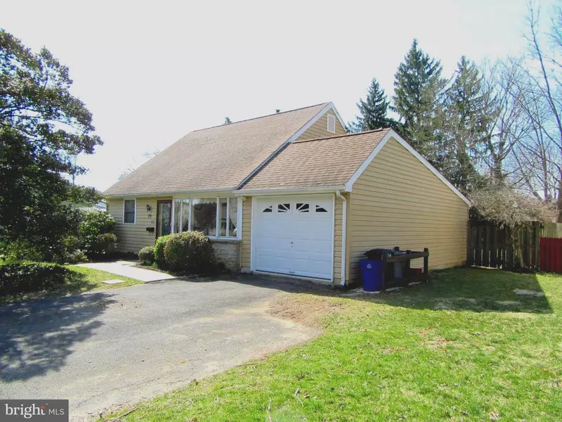 20 RORER AVE, Hatboro, PA 19040