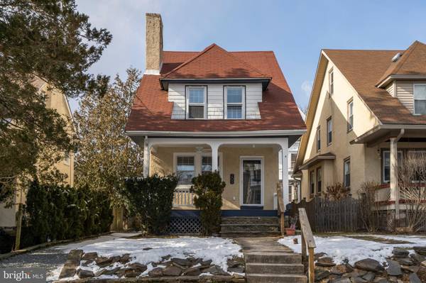 209 PRICE AVE, Narberth, PA 19072