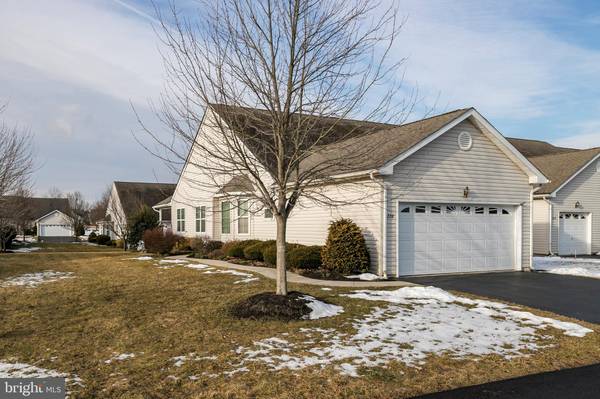 226 FRANKLIN CT, Royersford, PA 19468