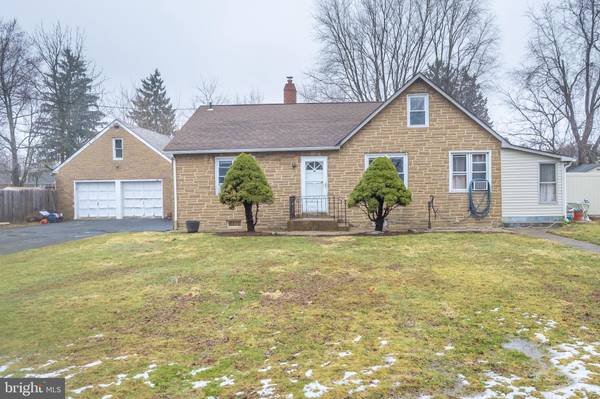 504 MYRTLE AVE, Horsham, PA 19044