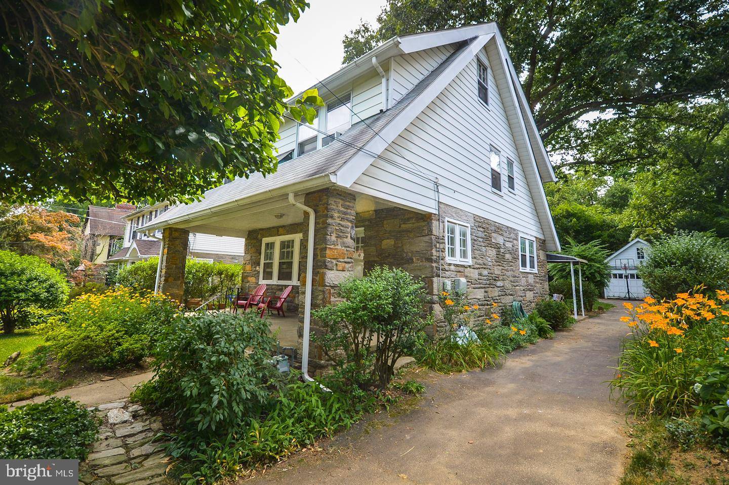 Elkins Park, PA 19027,8240 BROOKSIDE RD