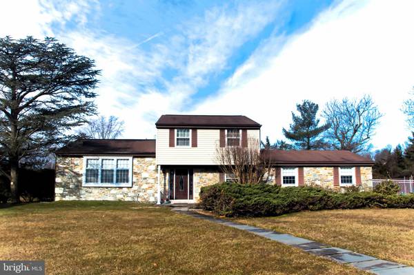 3870 DONNA DR, Huntingdon Valley, PA 19006