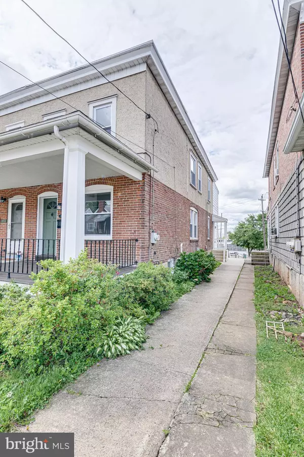 Pottstown, PA 19464,1040 SOUTH ST