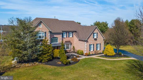 5 STABLE CT,  Collegeville,  PA 19426