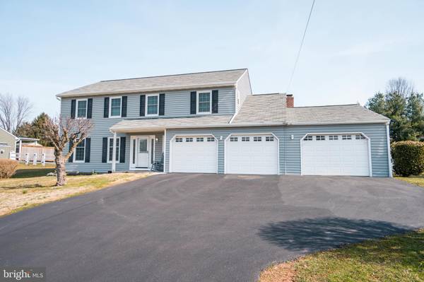 542 KING RD, Royersford, PA 19468