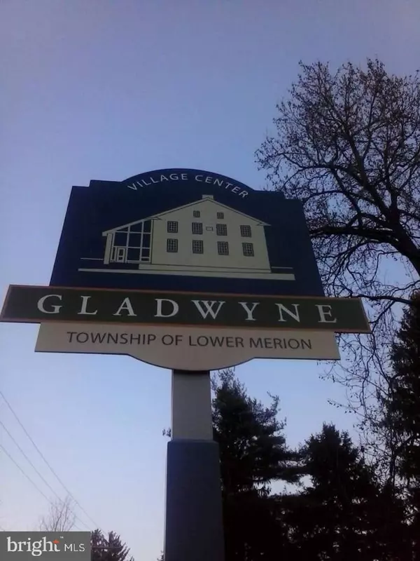 Gladwyne, PA 19035,1111 WINTERS LN