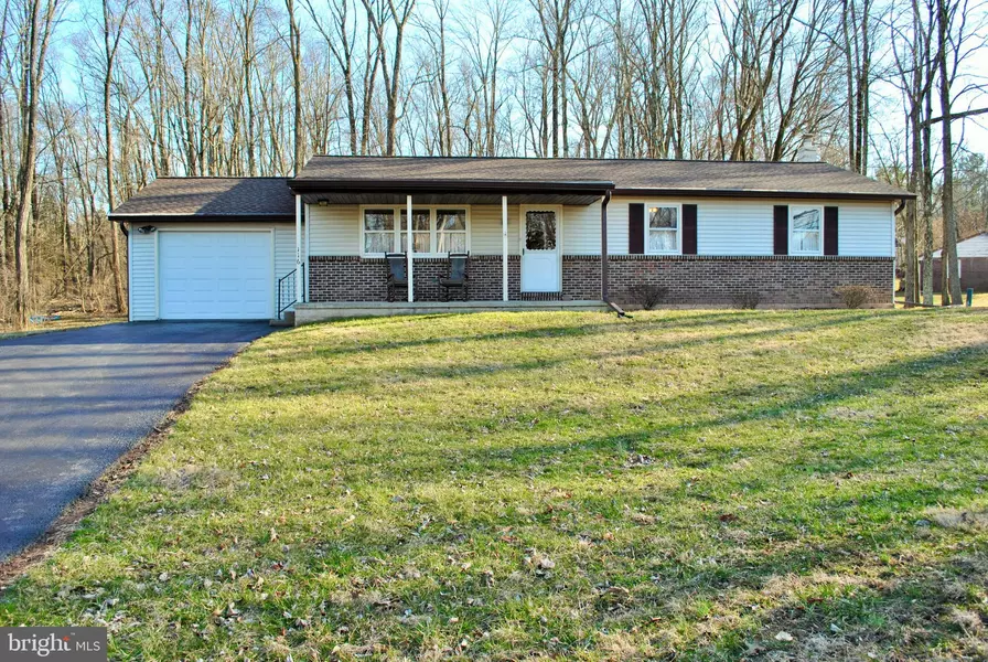 116 BRAGG RD, Schwenksville, PA 19473