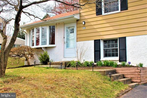 218 ROSS RD, King Of Prussia, PA 19406