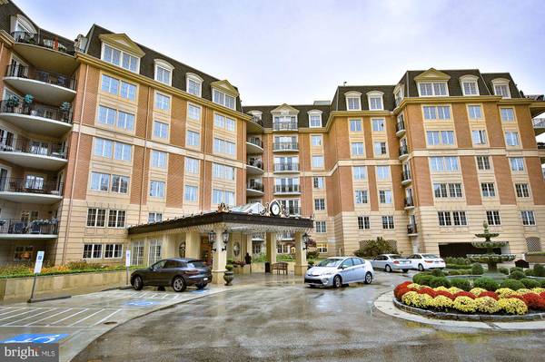 190 PRESIDENTIAL BLVD #804, Bala Cynwyd, PA 19004