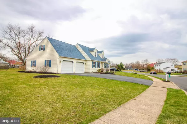 Harleysville, PA 19438,108 ELLEN WAY