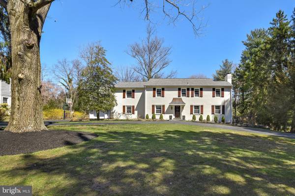 1615 LARK LN,  Villanova,  PA 19085