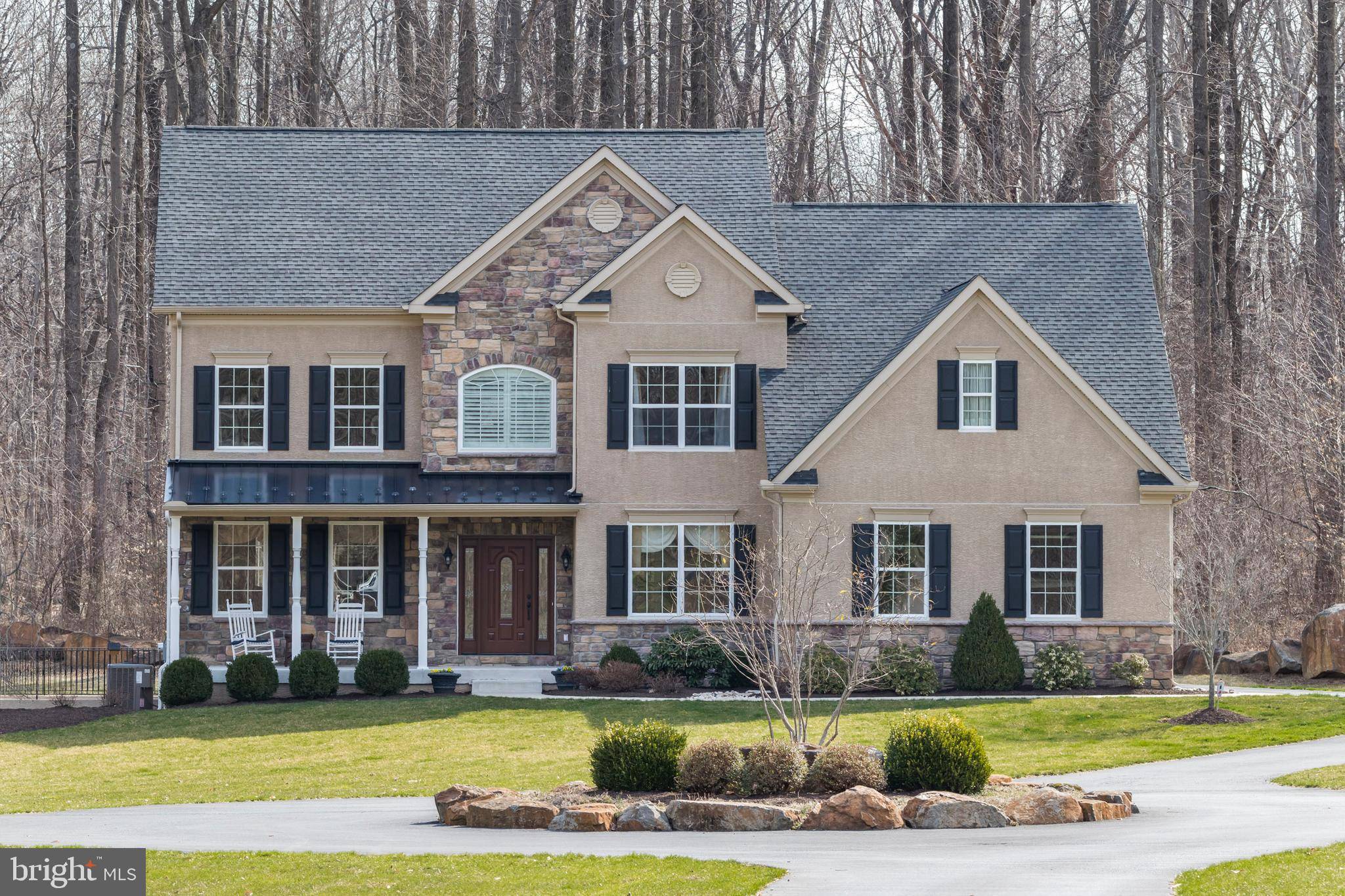 506 SWAMP PIKE, Schwenksville, PA 19473