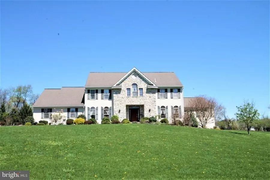 188 BECHTEL RD, Collegeville, PA 19426