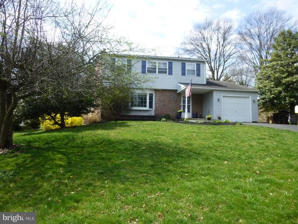 109 CRESTVIEW RD, Hatboro, PA 19040