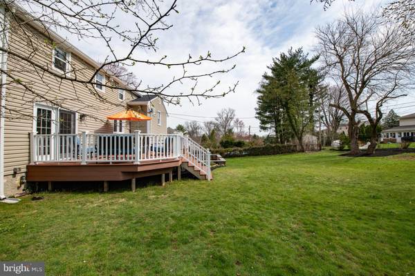 Lafayette Hill, PA 19444,4008 BRIAR LN